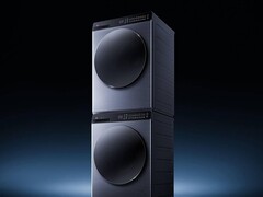 Xiaomis Mijia tvättmaskin/torktumlare Set Pro har anlänt till Kina. (Bildkälla: Xiaomi)