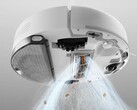 Xiaomis robotdammsugare S40C (bilden) är nu tillgänglig i Europa. (Bildkälla: Xiaomi)