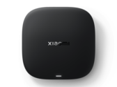 Xiaomis TV Box S (3:e generationen) (bilden) har anlänt till Europa. (Bildkälla: Xiaomi)
