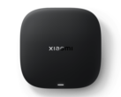 Xiaomis TV Box S (3:e generationen) (bilden) har anlänt till Europa. (Bildkälla: Xiaomi)
