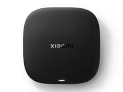 Xiaomis TV Box S (3:e generationen) (bilden) har anlänt till Europa. (Bildkälla: Xiaomi)
