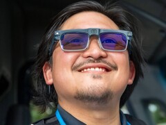 Amazon utvecklar smarta glasögon för professionellt bruk. (Bildkälla: Amazon)