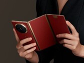 Mate XT Ultimate Design ser ut som den ska men kostar också det. (Bildkälla: Huawei)