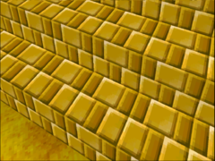 Mario Kart DS körs under MelonDS pågående uppdatering. (Bildkälla: Arisotura, MelonDS-utvecklare)