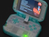 Pi Tin är en ny DIY-handdator (Bildkälla: jackw01, soaporsalad)