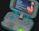 Pi Tin är en ny DIY-handdator (Bildkälla: jackw01, soaporsalad)