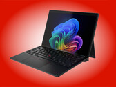 ThinkPad X13 Detachable Gen 1 finns i ett enda färgalternativ. 