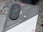 Poco F7 bör vara relativt överkomlig för en smartphone med en Snapdragon 8s Gen 4-chipset och 12 GB RAM. (Bildkälla: Notebookcheck)