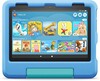 Testa Amazon Fire HD 8 Kids och Kids Pro 2022 Tablet