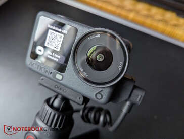 Inget gummiband runt linsen längre