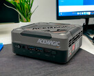 Acemagic AM18 recension: Gaming mini-PC i iögonfallande cyberpunk-look med AMD Ryzen 7 7840HS och 32 GB RAM