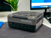 Acemagic AM18 recension: Gaming mini-PC i iögonfallande cyberpunk-look med AMD Ryzen 7 7840HS och 32 GB RAM