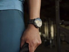 Amazfit Balance 2 XT smartwatch (bilden) får programvaruversion 2.14.0.1. (Bildkälla: Amazfit)