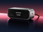 Valorant-utgåvan av Anker Desktop USB-C Hub finns nu till försäljning i USA.