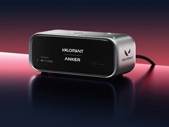 Valorant-utgåvan av Anker Desktop USB-C Hub finns nu till försäljning i USA.