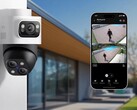 Eufy NVR Security System S4 Max kommer till USA. (Bildkälla: Anker)