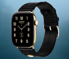 I Apple Watch kostar guld till och med mer än RAM-minne.