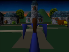 En skärmdump från det påstådda projektet Owl Project Rebirth