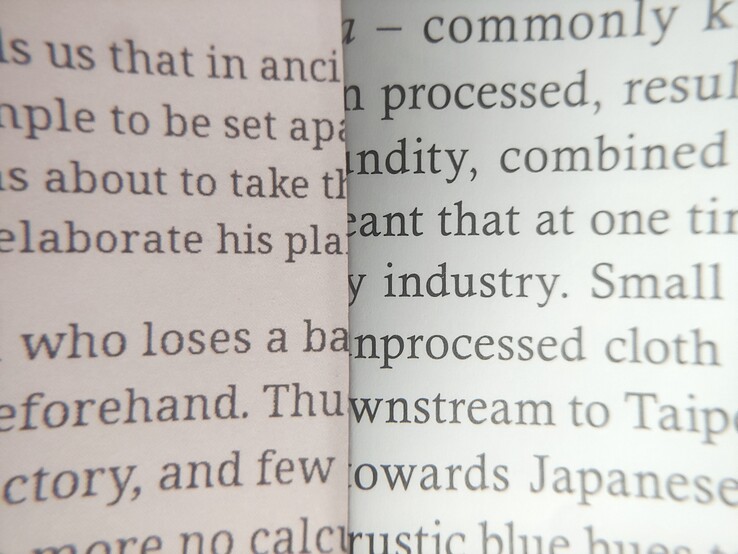 Speed mode vs magasin.