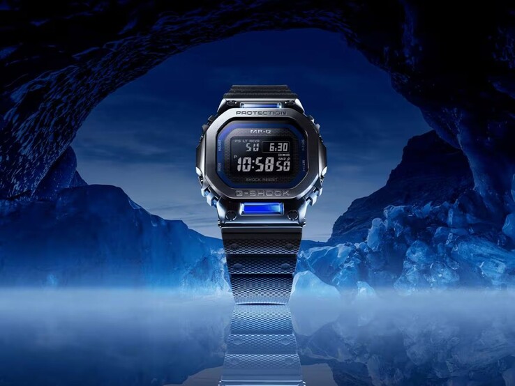 Casio G-Shock MRGB5000SA-2
