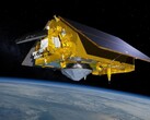 Dekorativ bild. Ny NASA-satellit ska hålla fartyg säkra (Bildkälla: NASA; beskuren)