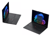 Lenovo ThinkPad E14 Gen 8 och Lenovo ThinkPad E16 Gen 4.