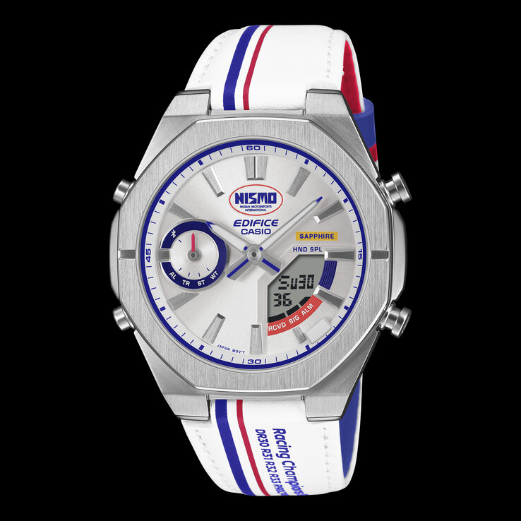 (Bildkälla: Casio)
