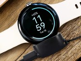 Wasserstein erbjuder en extremt kompakt laddare för Google Pixel Watch 4.