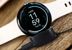 Wasserstein erbjuder en extremt kompakt laddare för Google Pixel Watch 4.