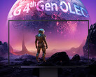 UltraGear OLED 27GX700A kompletterar sin uppdateringsfrekvens på 280 Hz med en GtG-svarstid på 0,03 ms. (Bildkälla: LG)