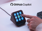 Logitechs nya MX Keypad för 99,99 dollar med nio anpassningsbara LCD-tangenter