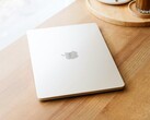 Apple kanske arbetar på en bärbar dator som är billigare än MacBook Air (Bildkälla: Taan Huyn)