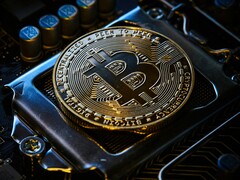LuBian gruvpool förlorade Bitcoins till ett värde av 3,5 miljarder dollar 2020 (14,5 miljarder dollar idag), vilket gör det till den största bekräftade kryptostölden hittills (Bildkälla: Michael Fortsch, Unsplash)