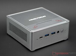 Minisforum Venus Series NPB5 recension - testexemplar tillhandahållet av Minisforum