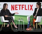 Netflix planerar att introducera liveinnehåll med aktiv publikinteraktion. (Bildkälla: TechCrunch / redigerad)