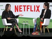 Netflix planerar att introducera liveinnehåll med aktiv publikinteraktion. (Bildkälla: TechCrunch / redigerad)
