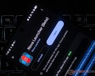 Nova launcher installerad på TECNO Spark 40 Pro+ (Bildkälla: Antony Muchiri)