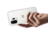 OnePlus 15T.