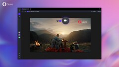 Opera 122.0.5643.51 Video Skip-funktionen förbättras ytterligare (Bildkälla: Blogg | Opera News)