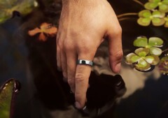 Oura Ring 5 kan komma att styra smarta hem-enheter i framtiden.