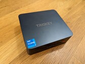 Trigkey Speed S recension: Färdiga Core i5-11320H minidator för billiga pengar