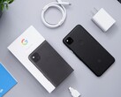 Google åtgärdar ett fel som orsakar en startloop på Pixel 4a.