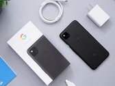Google åtgärdar ett fel som orsakar en startloop på Pixel 4a.