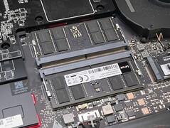 2x SO-DIMM