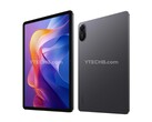 Redmi Pad 2 kommer att ha en ny design när den lanseras. (Bildkälla: Ytechb)