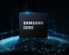 Samsungs DDR5-minnespriser ökar (Bildkälla: Samsung)