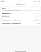 Testa Xiaomi Mi Smart Band 7