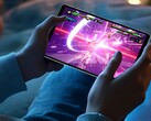 T50 Mini är en relativt liten 8,7-tums Android surfplatta för gamers (Bildkälla: Teclast)