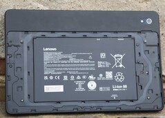 Recension av Lenovo ThinkTab X11