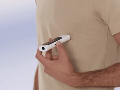 Withings BeamO är en 4-i-1 MultiScan-enhet. (Bildkälla: Withings)